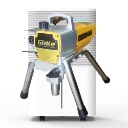 Máy phun sơn Pittong GK450