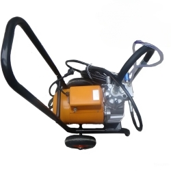 Máy Phun Sơn Yamafuji PT 300 (Đầu inox Siêu bền)