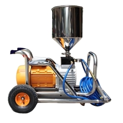 Máy phun sơn bột bả đa năng TA-9980