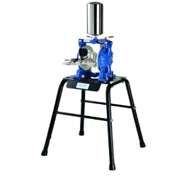 Máy phun sơn dùng hơi WK A-15