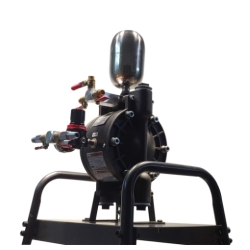 Máy phun sơn khí nén GD-15L-DZ2