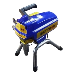 Máy phun sơn pitton HM TA4900