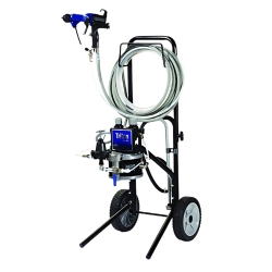 Máy bơm phun GRACO TRITON