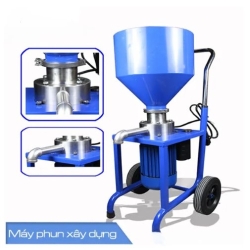 Máy nghiền bột bả 3000W