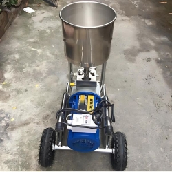 Máy phun bột bả HM GK7000