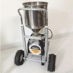 Máy phun bột bả HM GUKE-GK 8000 (5000W)