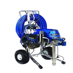 Máy Phun Bột Chạy Điện Graco TexSpray Mark IV