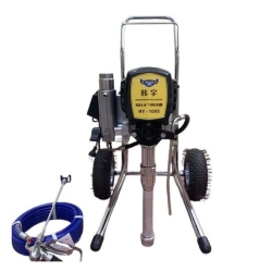 Máy phun Epoxy 2 thành phần HY 1095