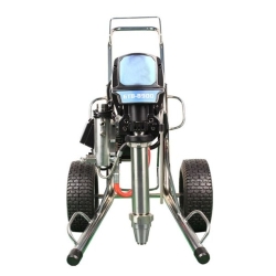 Máy phun sơn bột, epoxy, chống cháy Yamafuji GTB-8900