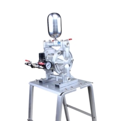 Máy phun sơn dùng hơi WK A-10-8