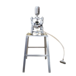 Máy phun sơn dùng hơi WK-A10 (Taiwan)