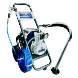 Máy phun sơn GK459