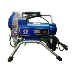 Máy phun sơn Graco USA 390 PC