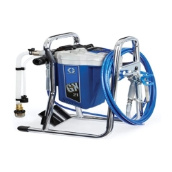 Máy phun sơn Graco USA GX21