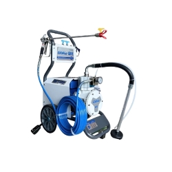 Máy phun sơn GUKE-GK659