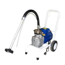 Máy phun sơn HM-GK980