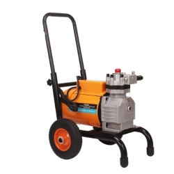 Máy Phun Sơn HM H980