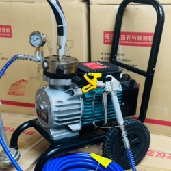 Máy phun sơn HM Q20