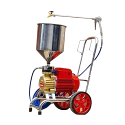 Máy phun sơn HM-T6 (4800W)