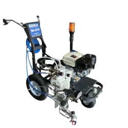 Máy phun sơn kẻ vạch HM-GK679