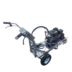 Máy phun sơn kẻ vạch HM-Q70