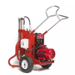 Máy phun sơn lưu lượng lớn Yamafuji PT-1033