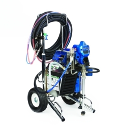 Máy phun sơn gỗ - Nội thất FINISHPRO II 395