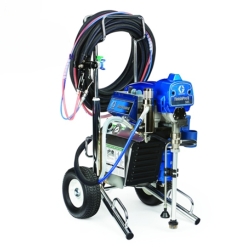 Máy phun sơn nội thất – gỗ FINISHPRO II 595 PC Pro