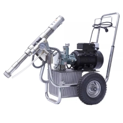 Máy phun sơn thủy lực Yamafuji PT-960