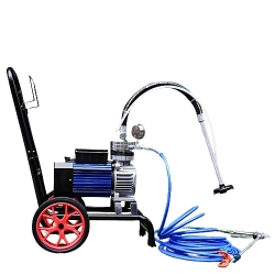 Máy phun sơn Yamafuji PT990 (INOX siêu bền)