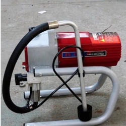 Máy phun sơn ZS450