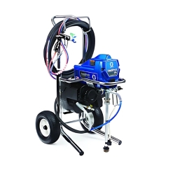 Máy phun sơn gỗ - Nội thất FINISHPRO II 295