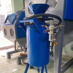 Máy tẩy sơn HM-5000