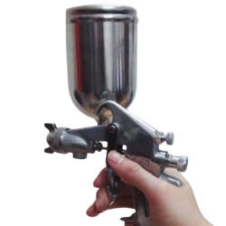 Súng phun sơn Spraygun F75