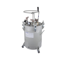 Thùng trộn sơn WK-20L