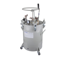 Thùng trộn sơn WK-40L