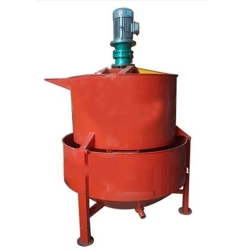 Máy khuấy vữa - phụ gia JW500