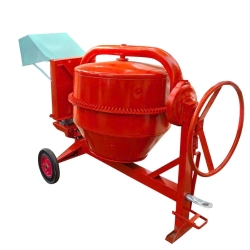 Máy trộn bê tông Hải Minh 1 bao HM350