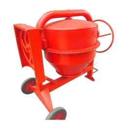 Máy trộn bê tông Hải Minh 1/2 bao HM250