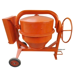 Máy trộn bê tông Hải Minh HM450L