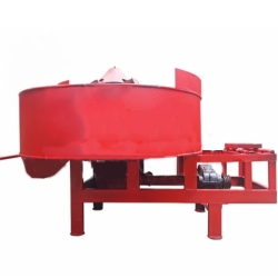 Máy trộn bê tông cưỡng bức HM-CB1400 (770L)