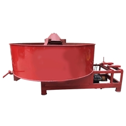 Máy trộn bê tông cưỡng bức HM-CB2000