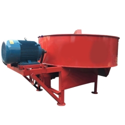 Máy trộn bê tông cưỡng bức HM-CB750 (750L)