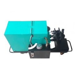 Máy bẻ đai 6v25 (Uốn sắt)