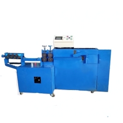 Máy bẻ đai đứng trục xoay TX68