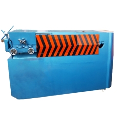 Máy bẻ đai đứng tự động từ cuộn HM 6-8-10