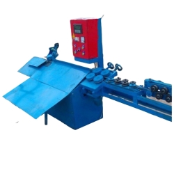 Máy bẻ đai nằm tự động từ cuộn HN 6-8-10