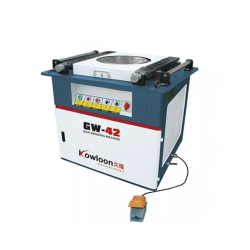 Máy uốn sắt KOWLOON GW42