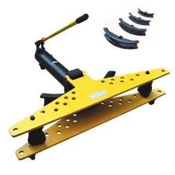 Máy Uốn Ống Bơm Điện HMSWG2