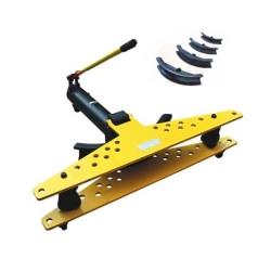 Máy Uốn Ống Bơm Điện HMSWG3